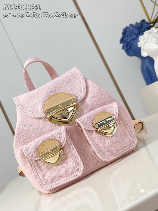 Backpack Venice 26 cm