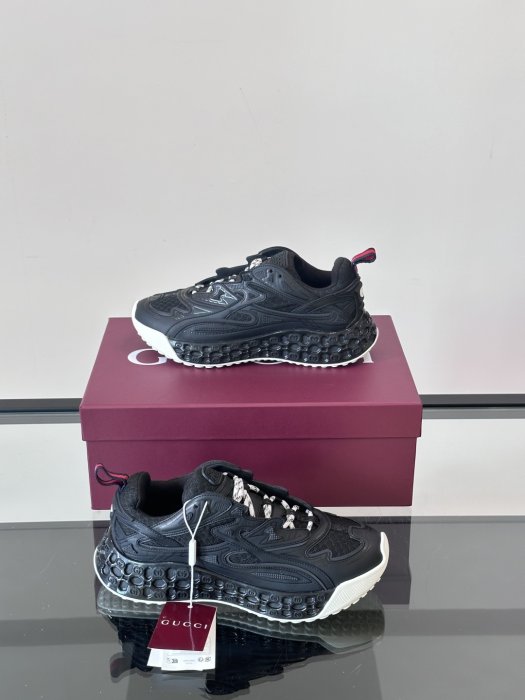 Кроссовки мужские фото 4