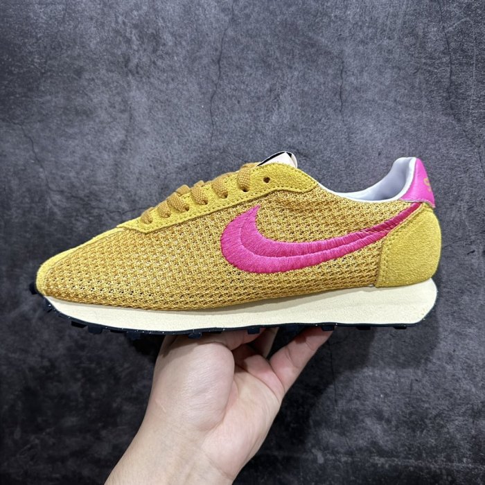 Кросівки Roshe Run LD-1000 x Stussy фото 2