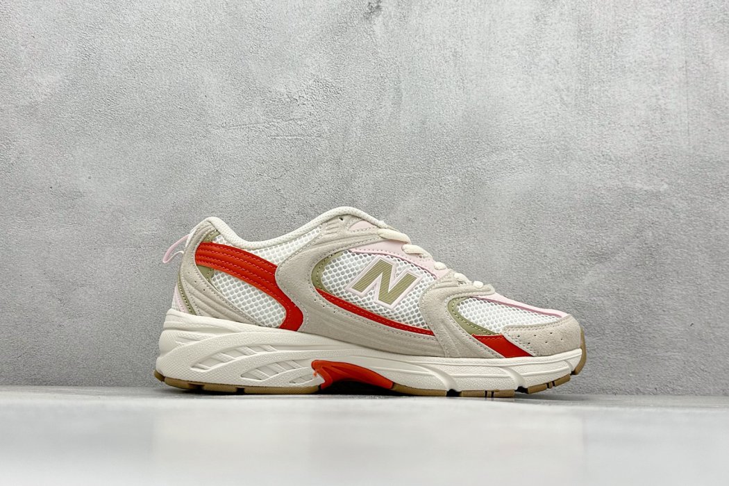 Кроссовки New Balance NB530 фото 2