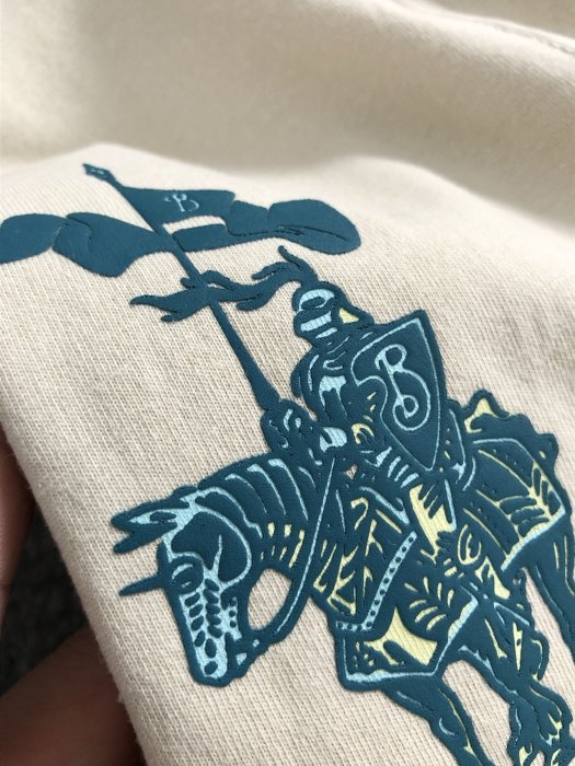 T-shirt men's фото 7