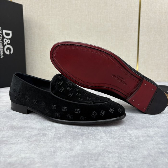 Лоферы мужские фото 4