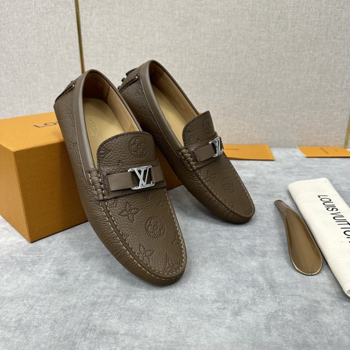 Moccasins men's HOCKENHEIM фото 6