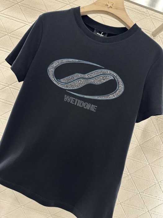 Футболка жіноча фото 8