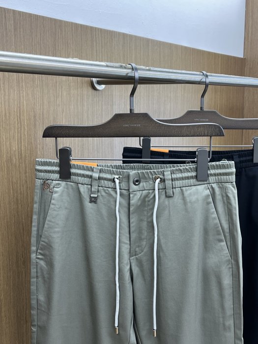 Pants men's фото 3