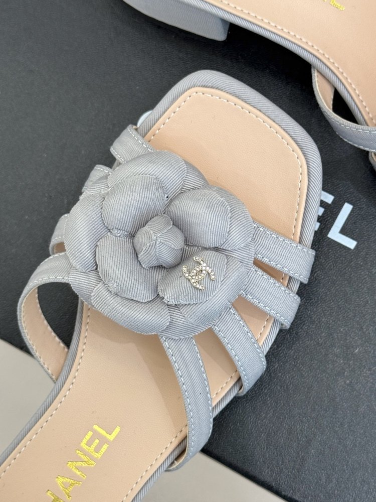 Босоніжки фото 7