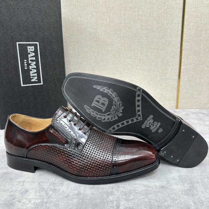 Туфли мужские фото 8