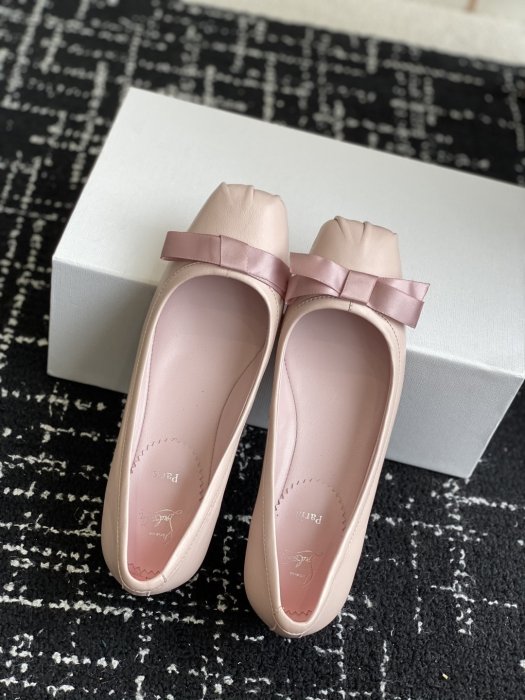 Ballet shoes фото 4