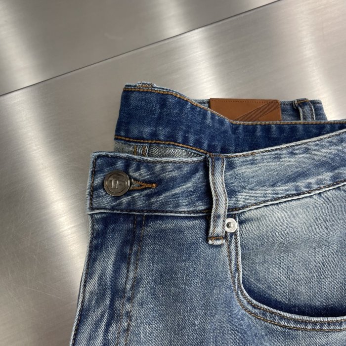 Jeans men's фото 3