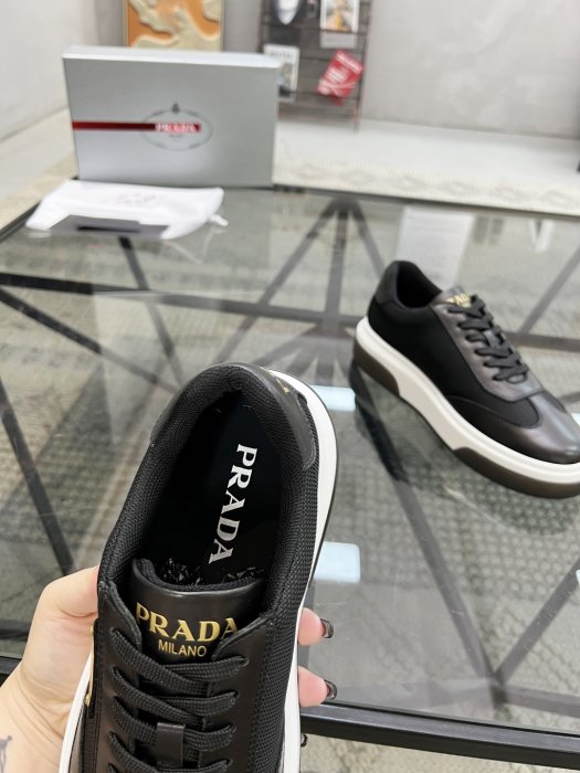 Кроссовки мужские фото 7