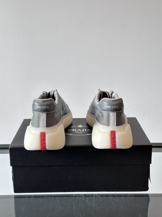 Кроссовки мужские фото 7