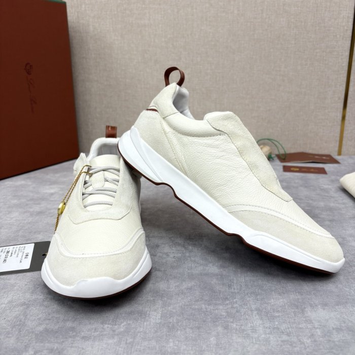 Кроссовки мужские фото 4