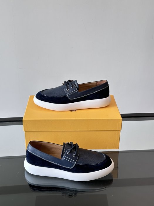 Лоферы мужские фото 4