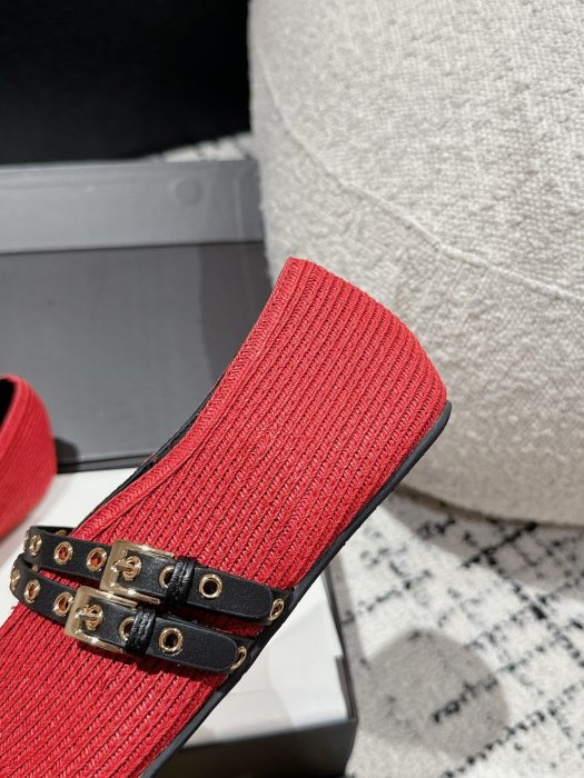 Балетки фото 9