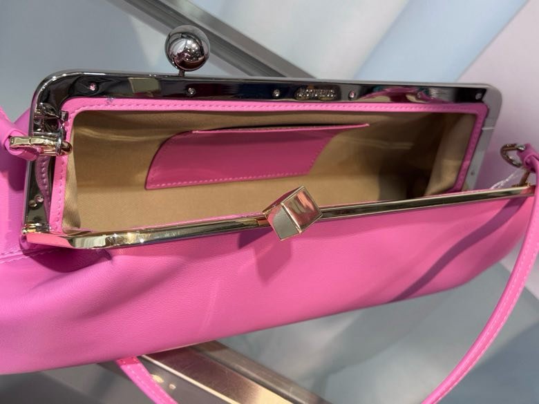 A bag leather LA CROISIERE 35 cm фото 7