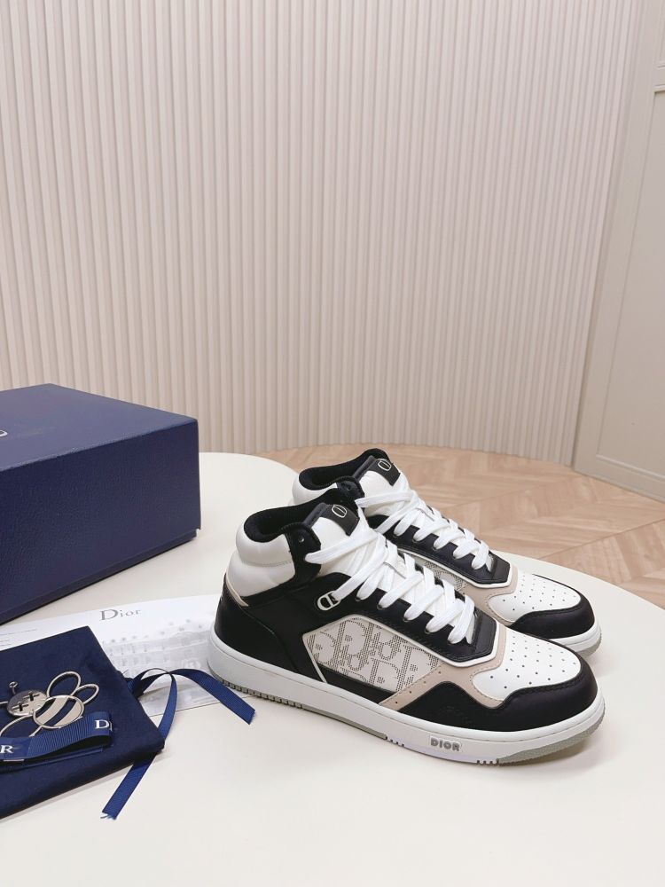 Sneakers Dior B27