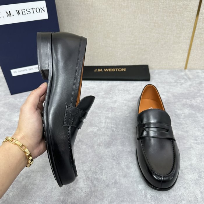 Лоферы мужские фото 4