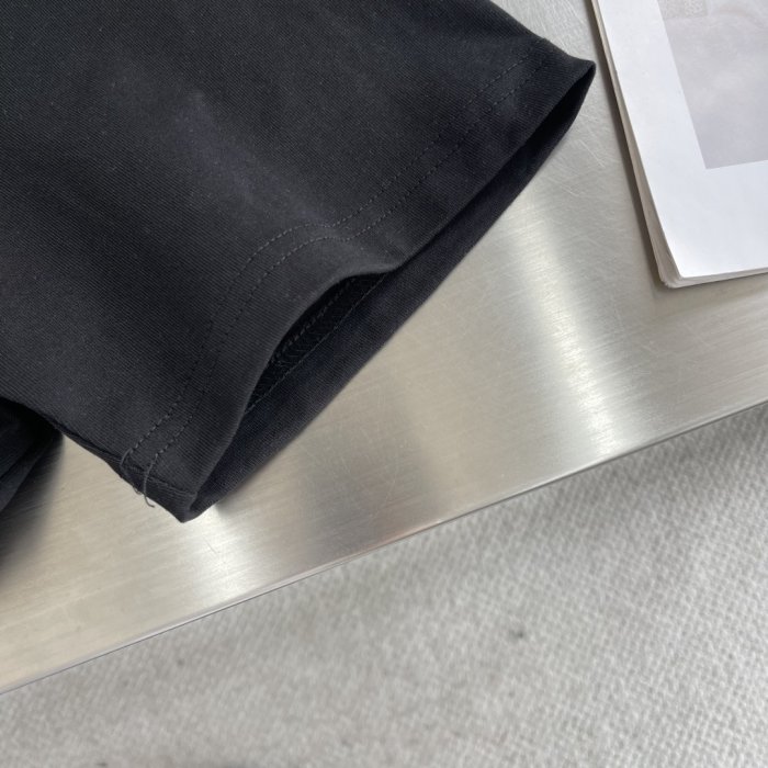 T-shirt men's фото 6