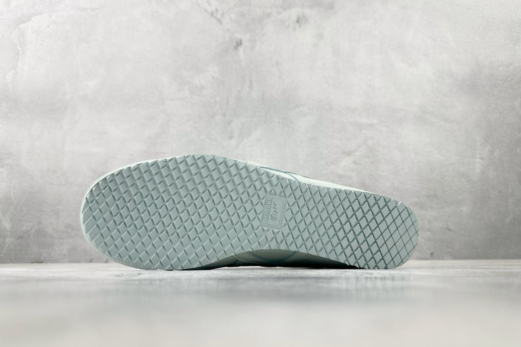 Кроссовки Onitsuka Tiger MEXICO 66 фото 4