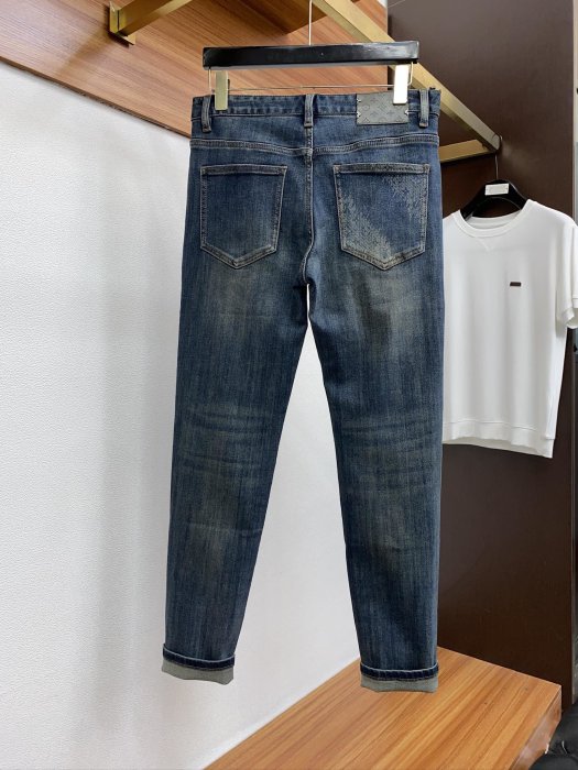 Jeans men's фото 8