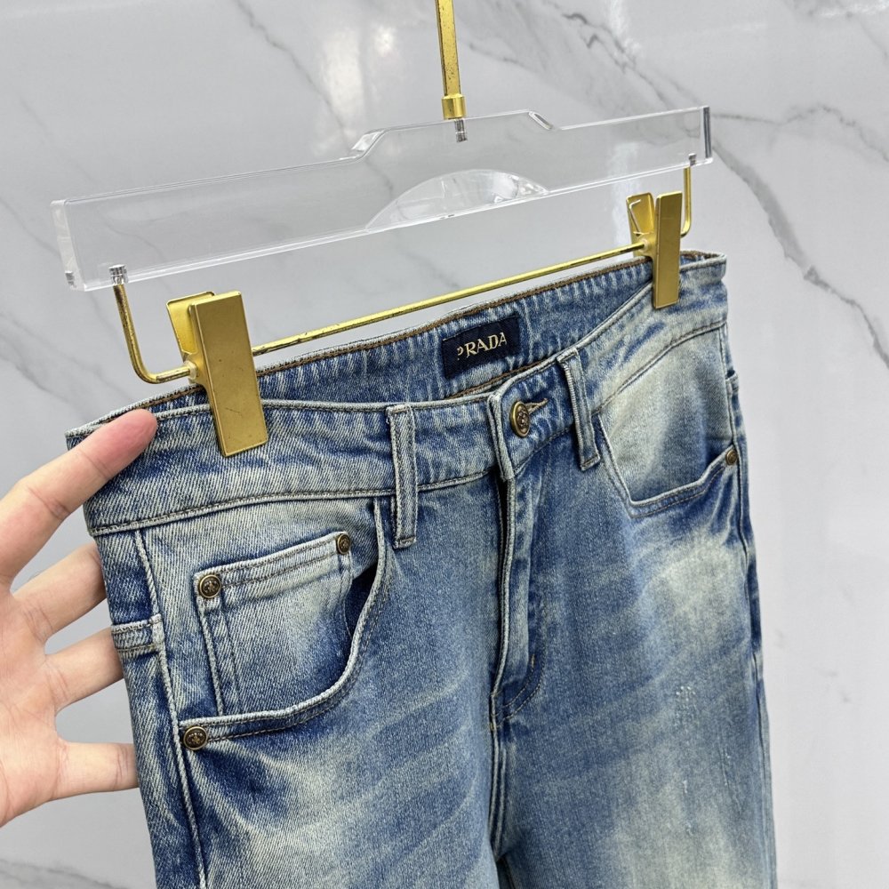 Jeans men's фото 5