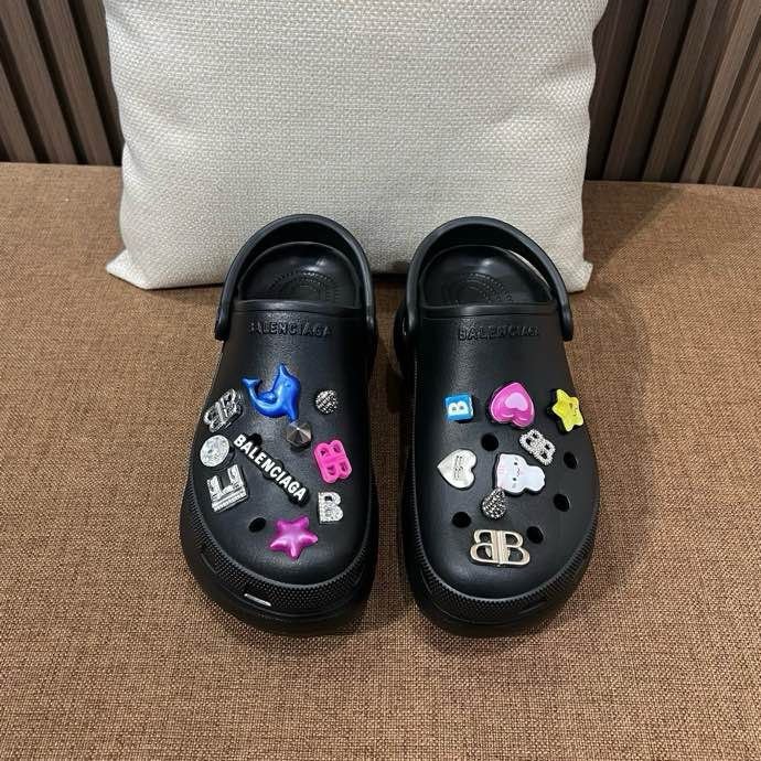 Кроксы DIY crocs фото 5