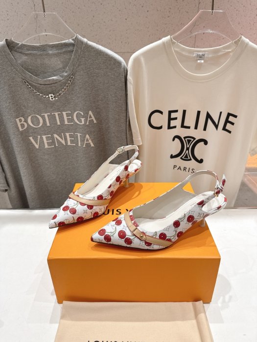 Обувь фото 3