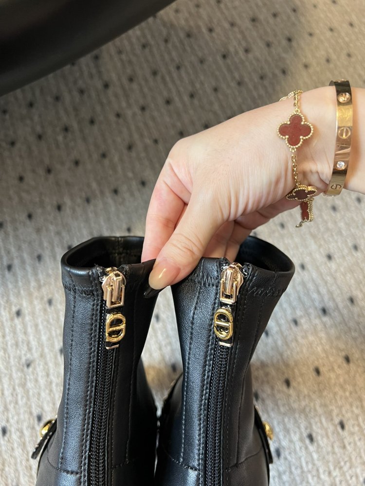 Черевики жіночі фото 7