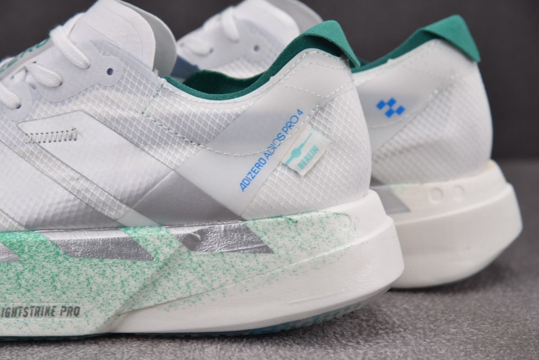 Кроссовки Adizero Adios Pro 4 Running фото 13