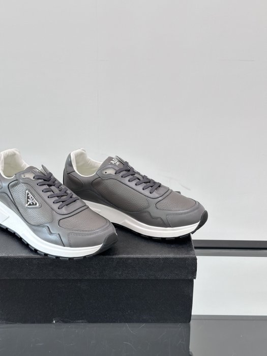 Sneakers men's фото 7