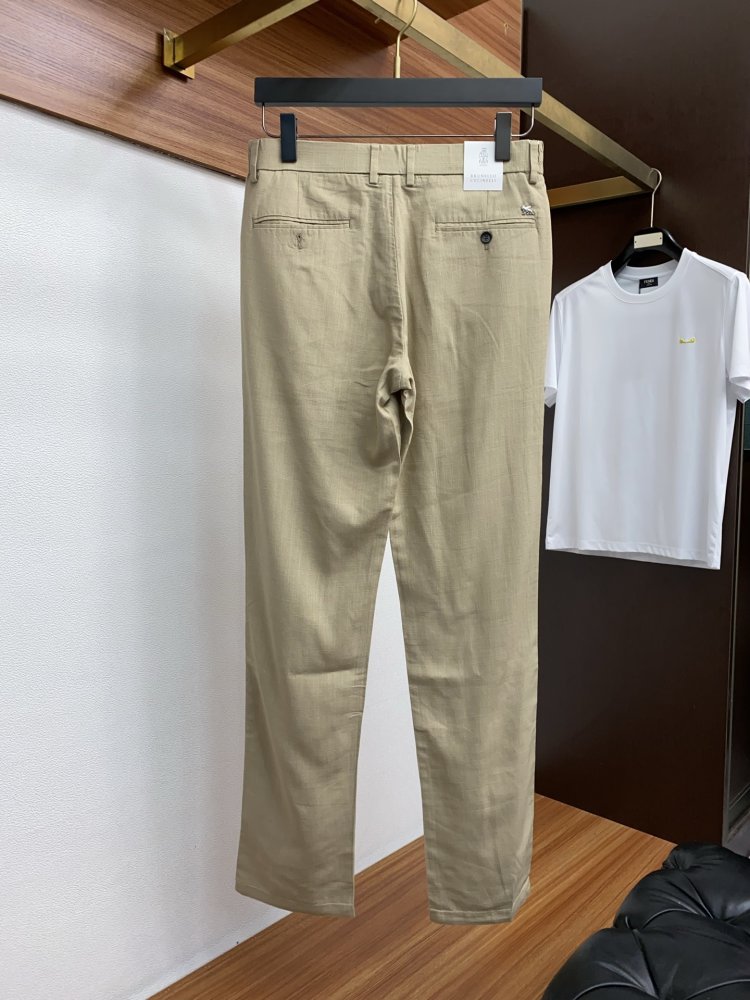 Брюки чоловічі фото 8