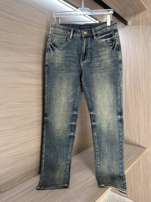 Jeans men's фото 2