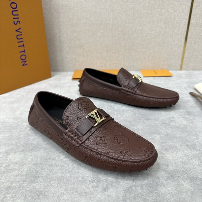 Moccasins men's HOCKENHEIM фото 2