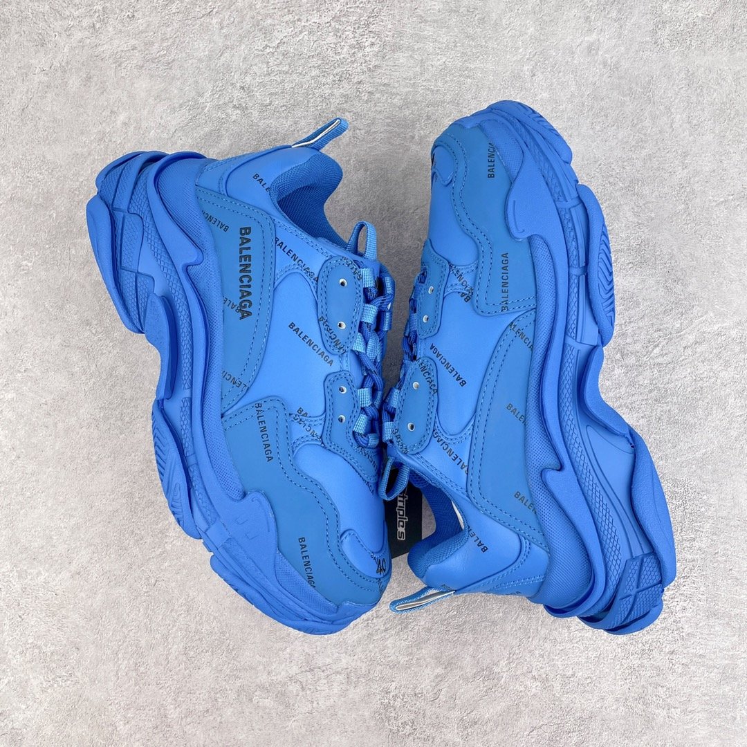 Sneakers Triple S фото 3