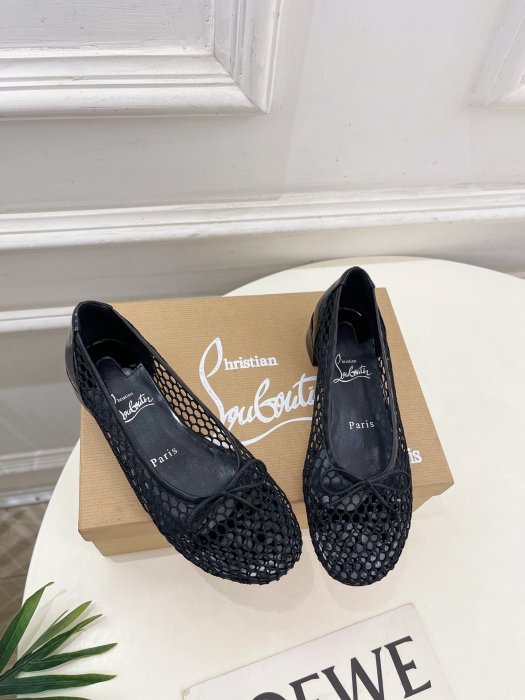 Ballet shoes фото 4