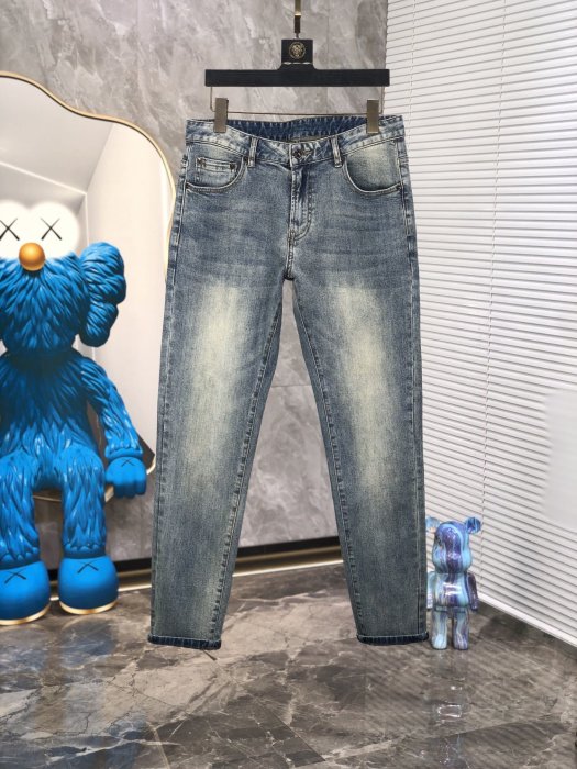 Jeans men's