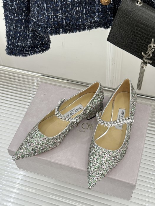 Туфли женские фото 2