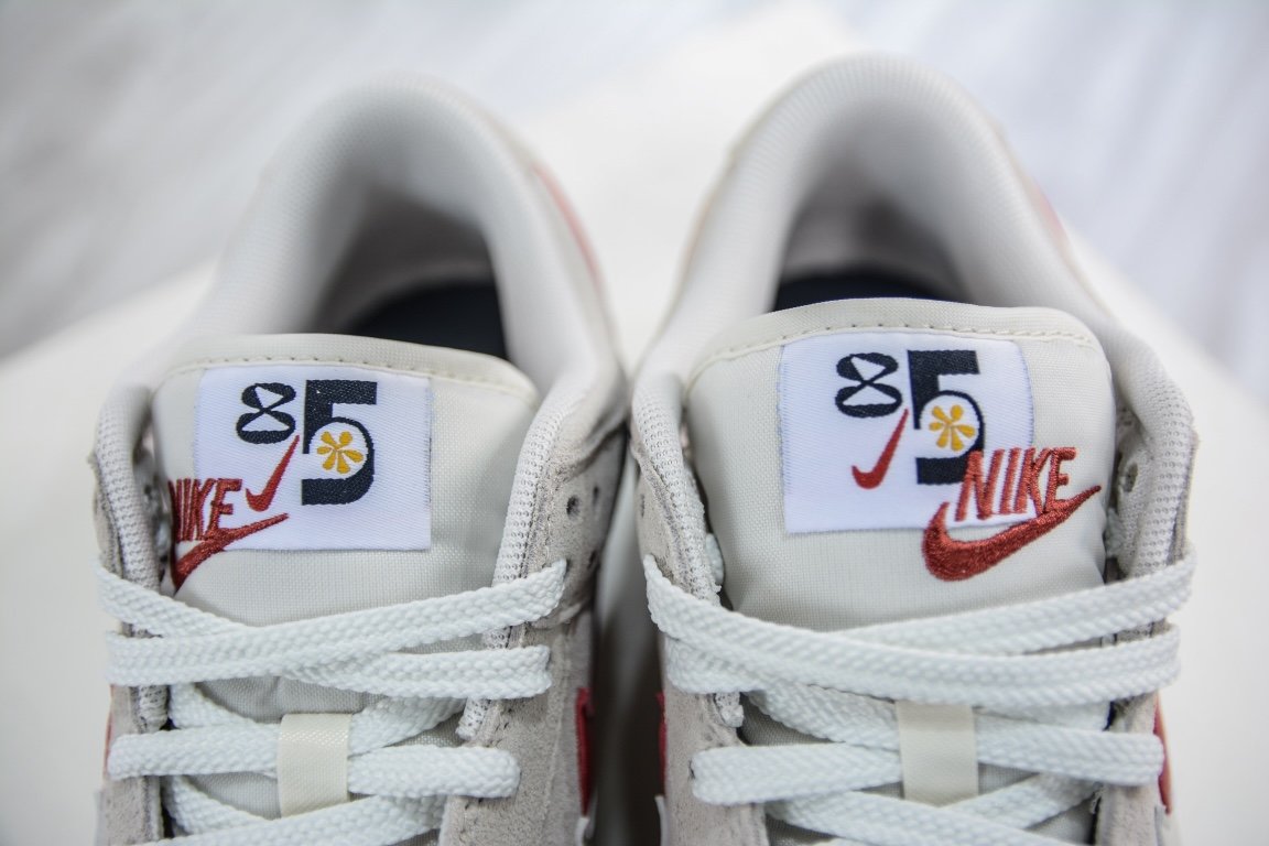 Sneakers Dunk Low SE 85 DO9457-100 фото 9