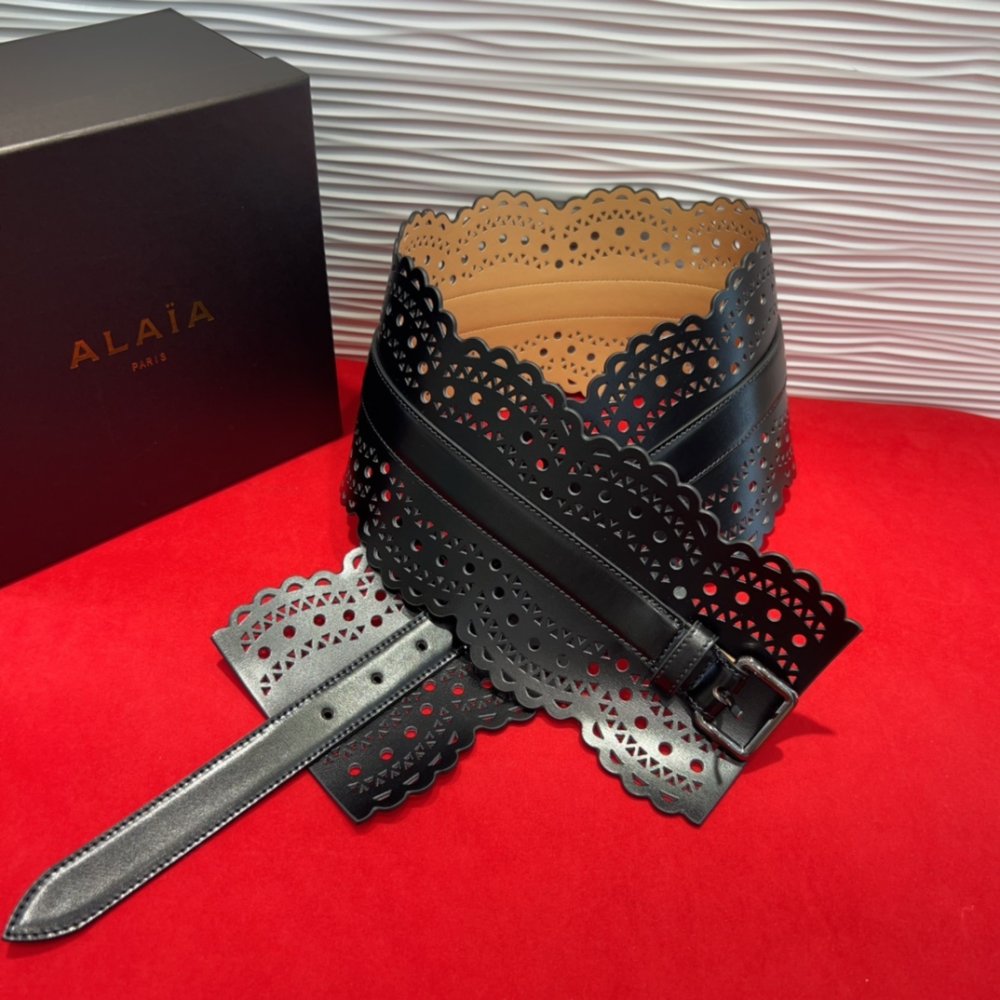 Ремінь шкіряний 120 мм фото 2