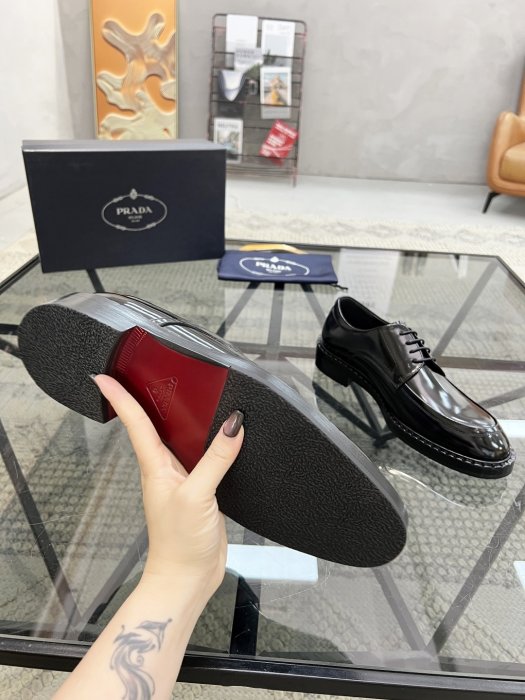 Туфли мужские фото 9