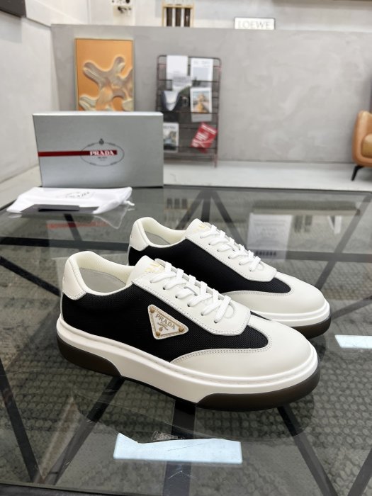 Кроссовки мужские фото 2