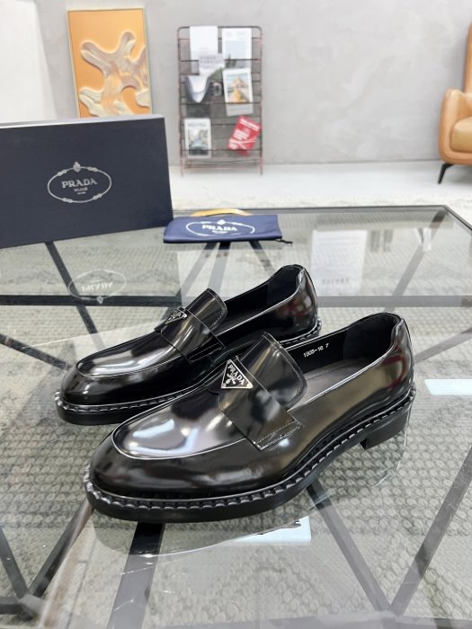 Туфли мужские