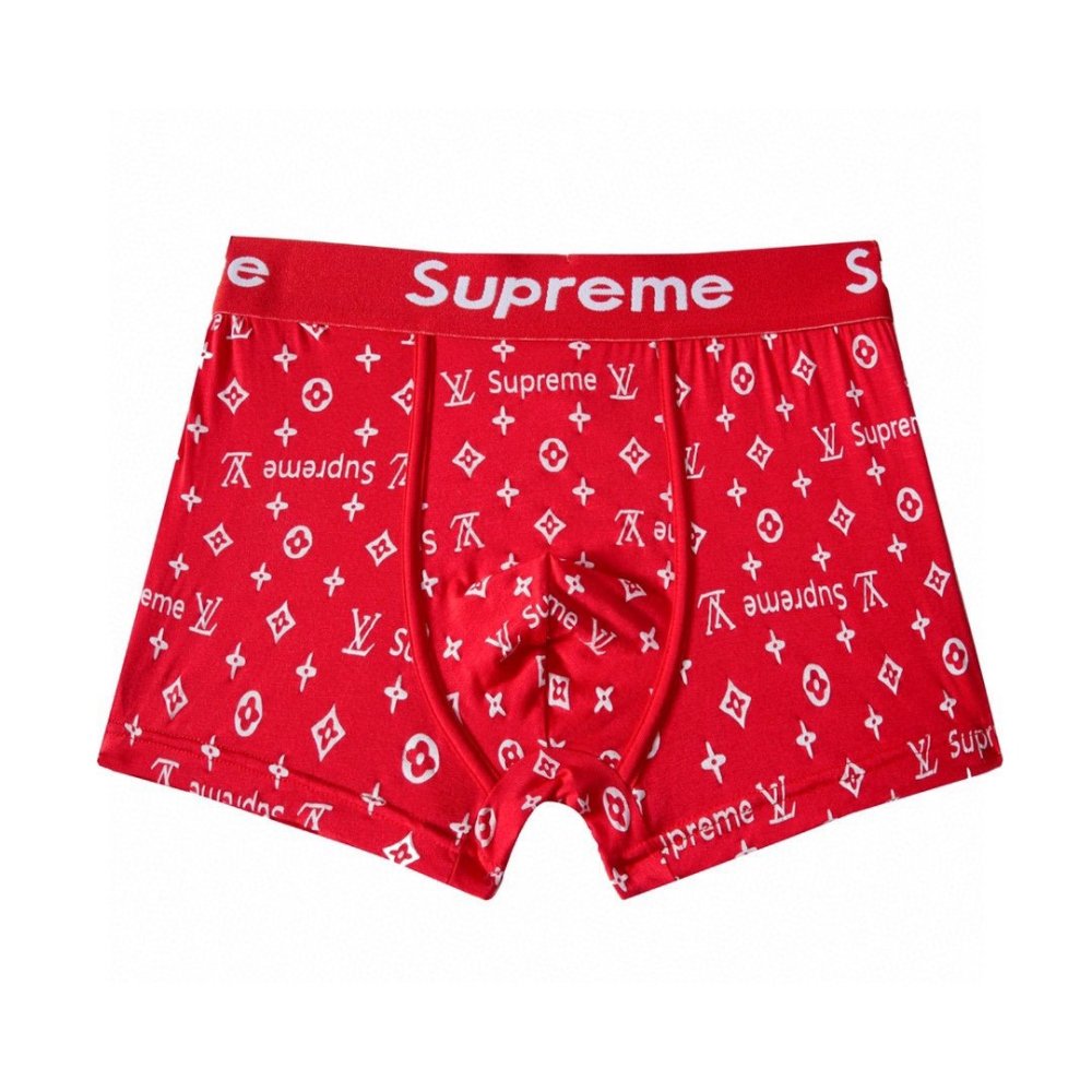 Underpants men's - 3 PC фото 5