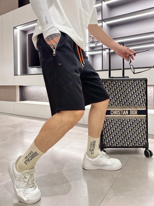 Шорты мужские фото 3