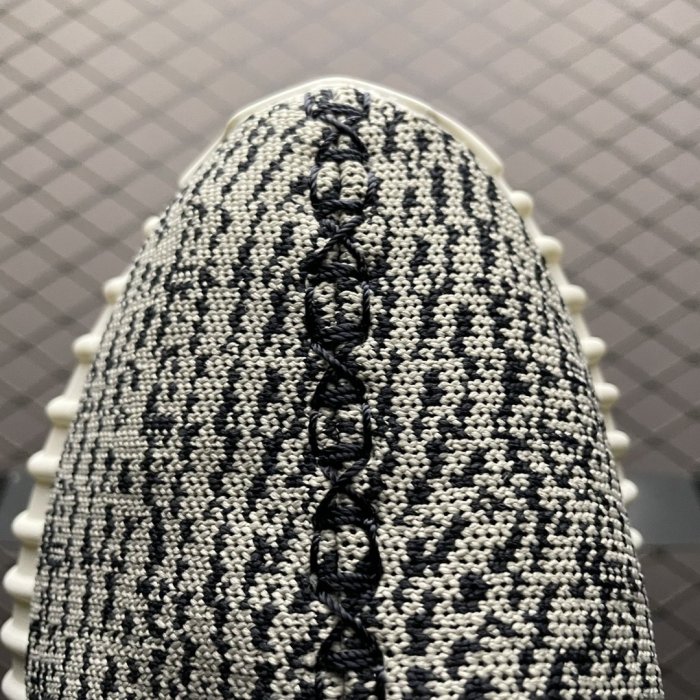 Sneakers Yeezy 350 Boost V2 Turtle Dove фото 7