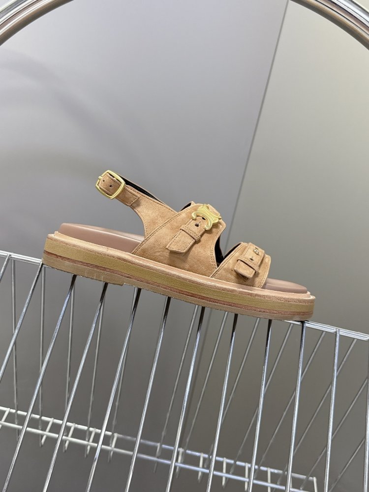 Сандалии женские фото 5