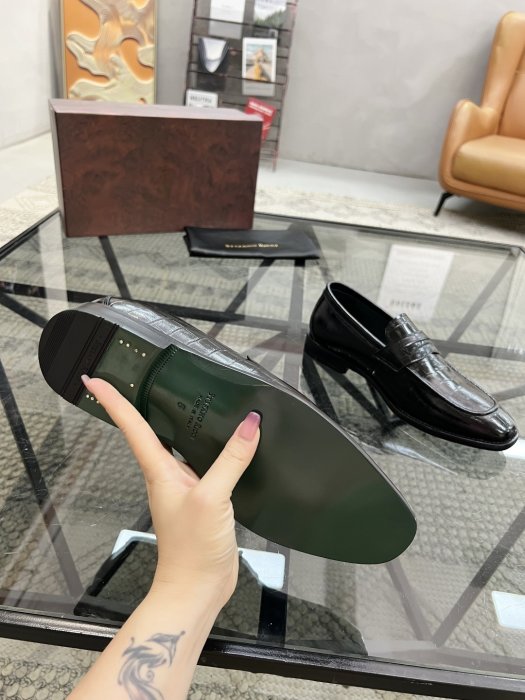 Shoes men's фото 9