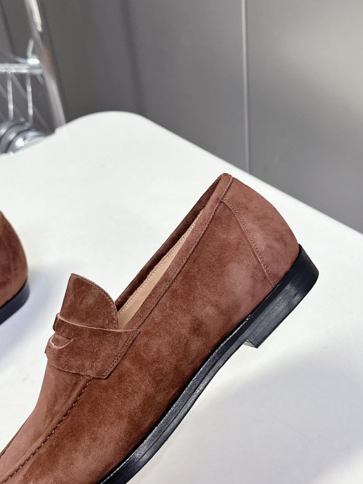 Лоферы женские фото 8