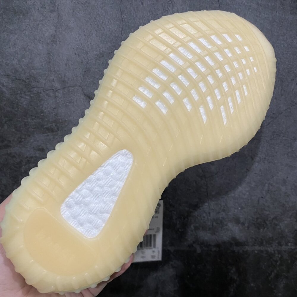 Кроссовки Yeezy 350 V2 GY3438 фото 9