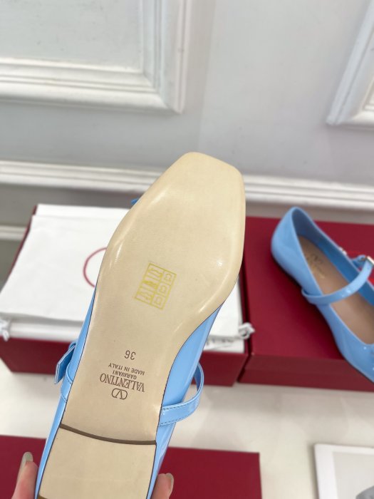 Ballet shoes фото 9